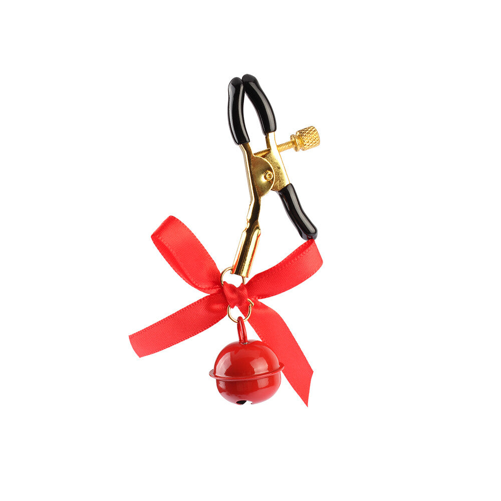 Pinzette Per Capezzoli Echo Catcher Kit - Erotika Shop