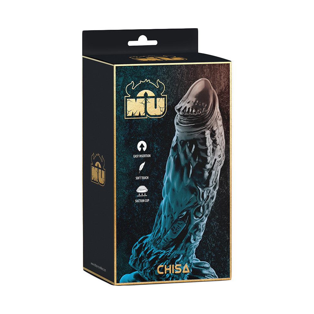 Dildo Monster Doombringer - Erotika Shop