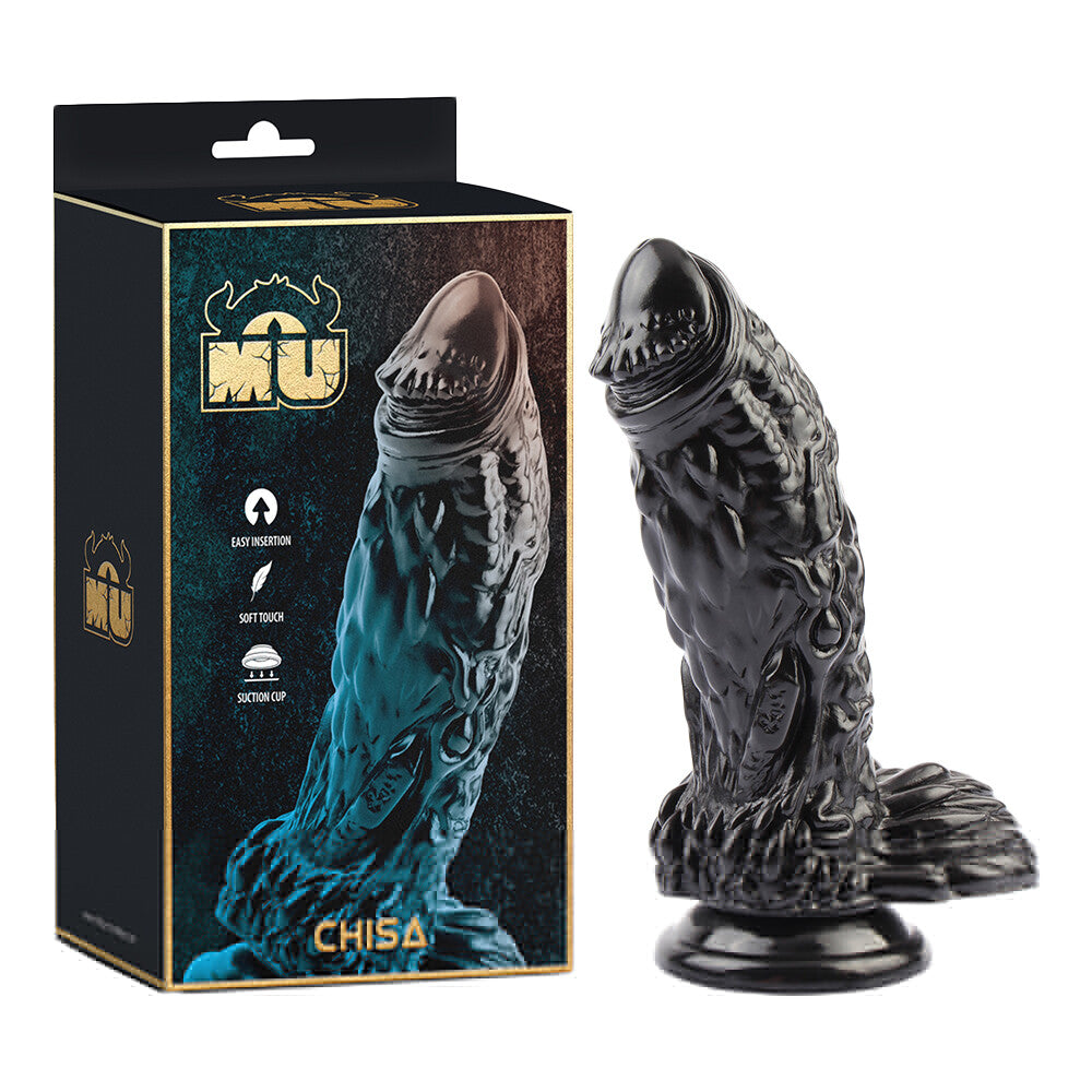 Dildo Monster Doombringer - Erotika Shop