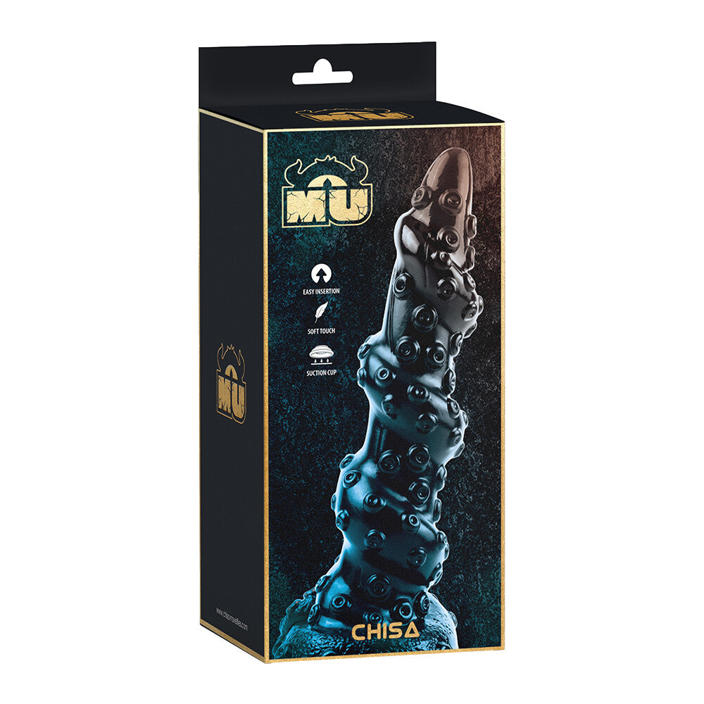 Dildo Monster Octopus Bugbear - Erotika Shop
