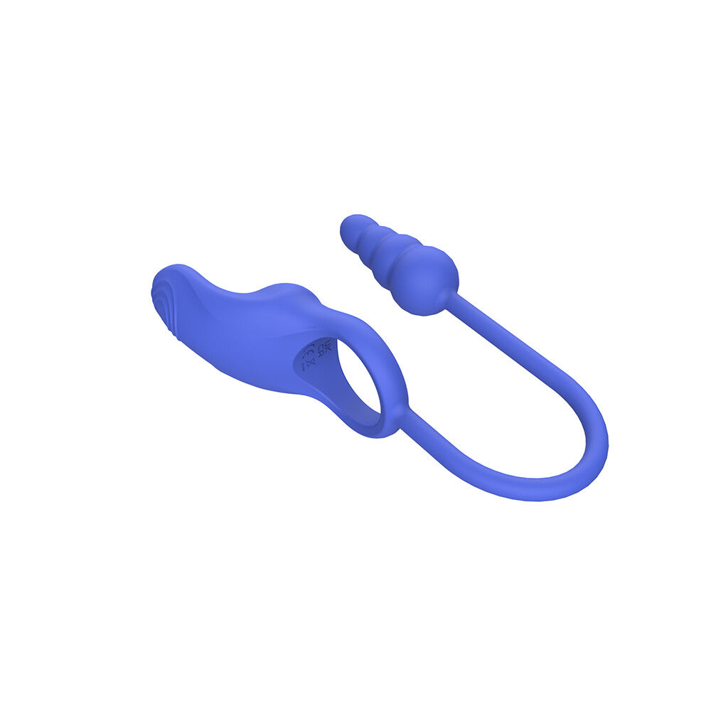 Vibratore Anale Dally - Erotika Shop