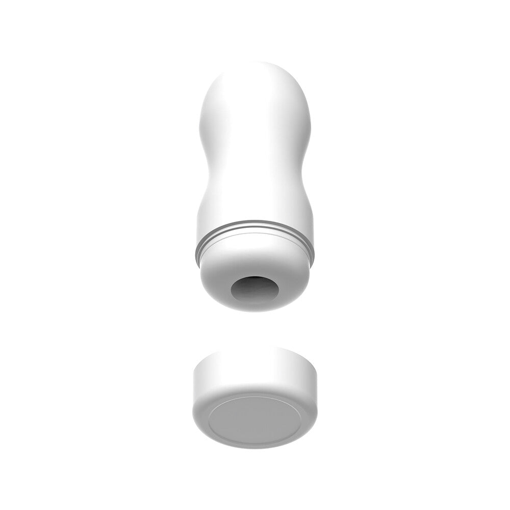 Masturbatore Boost Bulbed Stroker - Erotika Shop