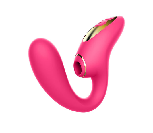 Succhia Clitoride Duende - Erotika Shop