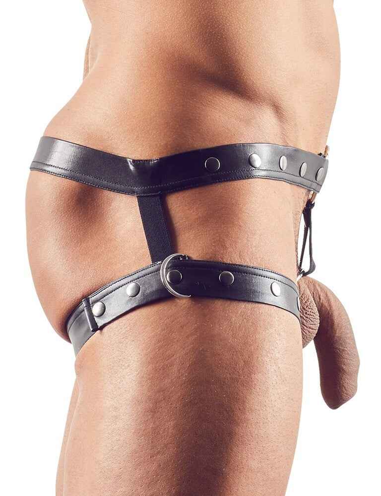 Slip uomo boss belt