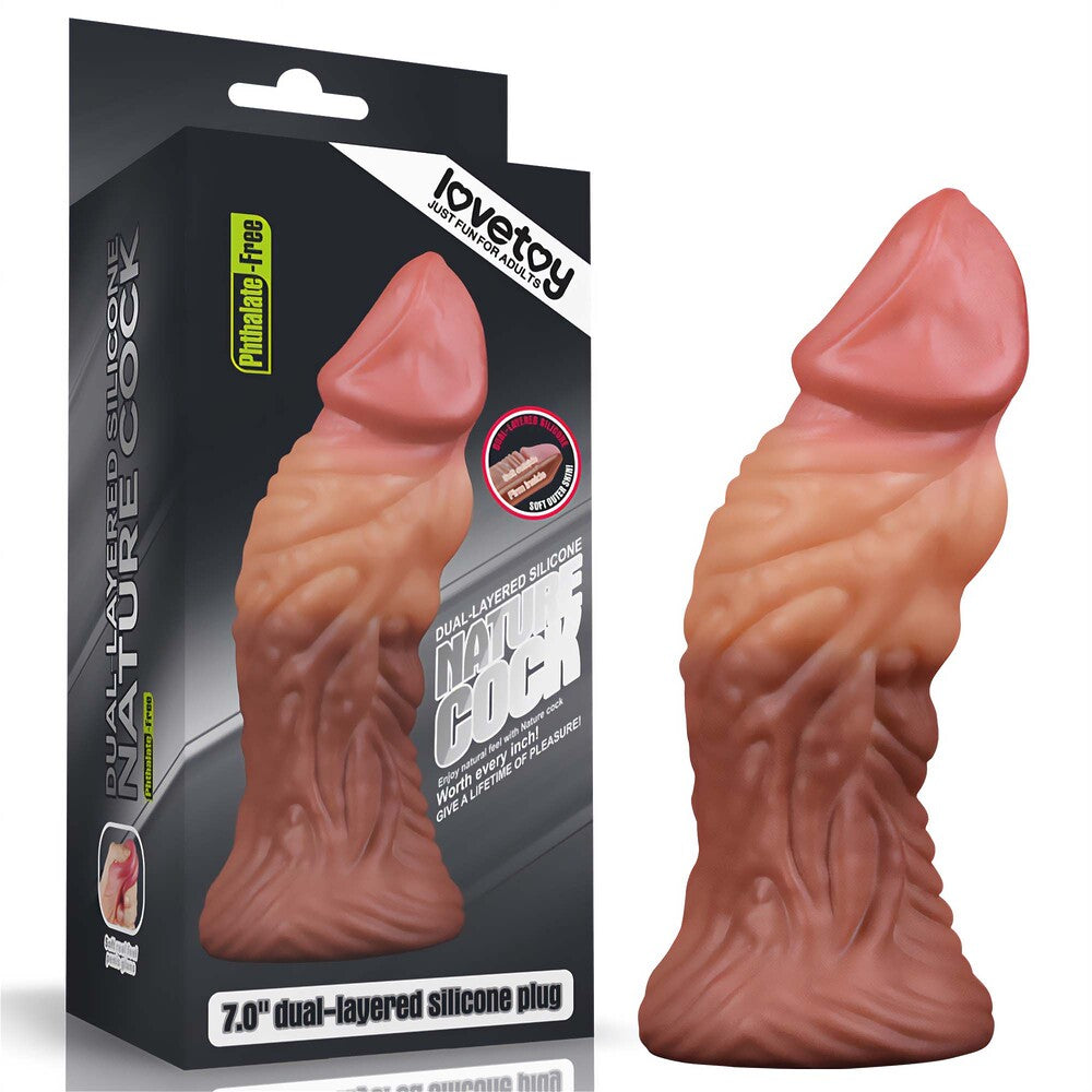 Dildo Monster Fury - Erotika Shop