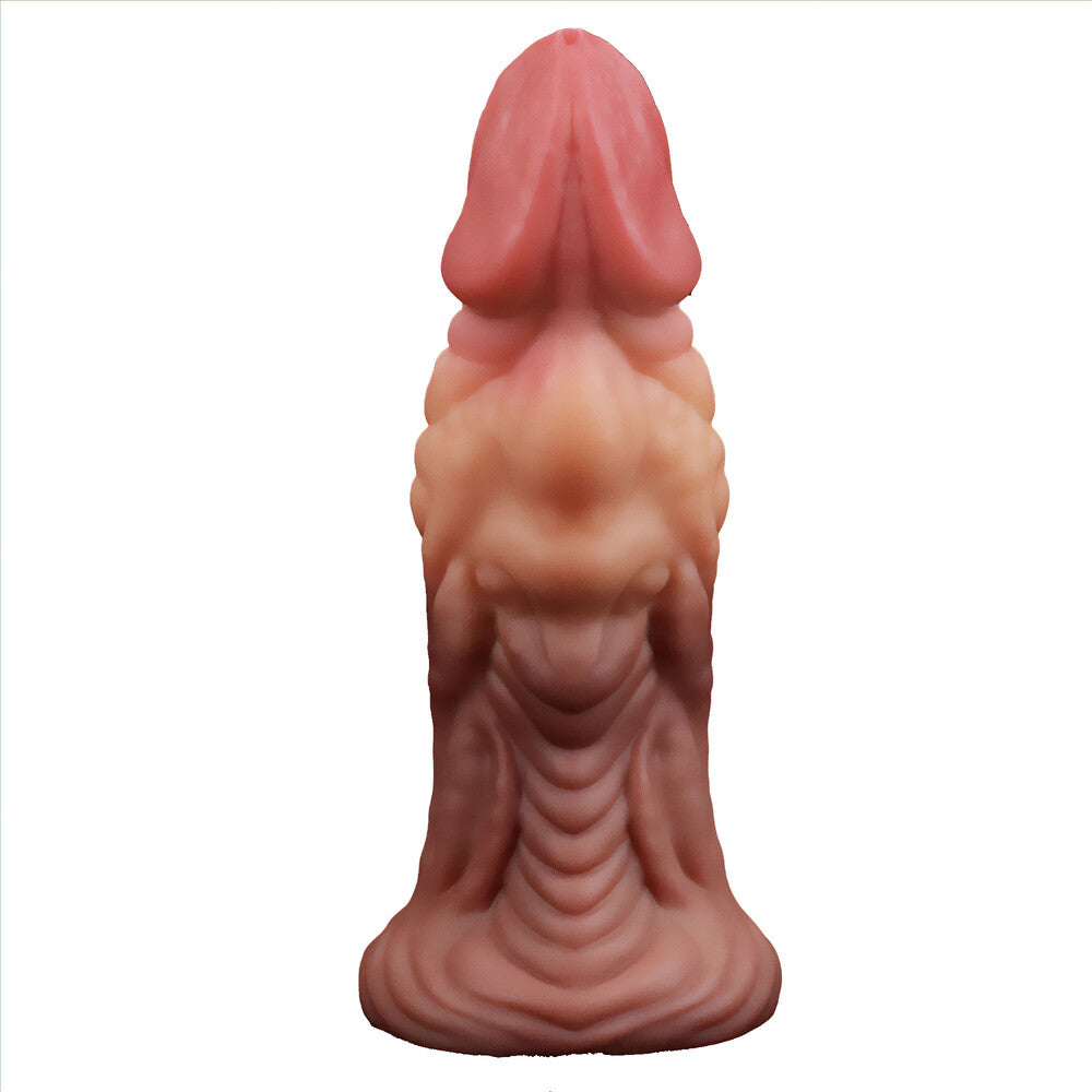 Dildo Monster Fury - Erotika Shop