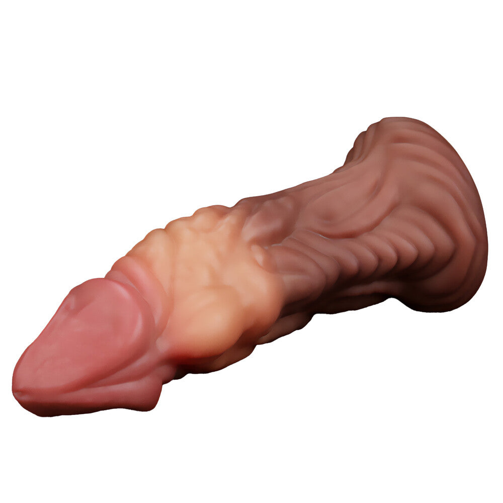 Dildo Monster Fury - Erotika Shop