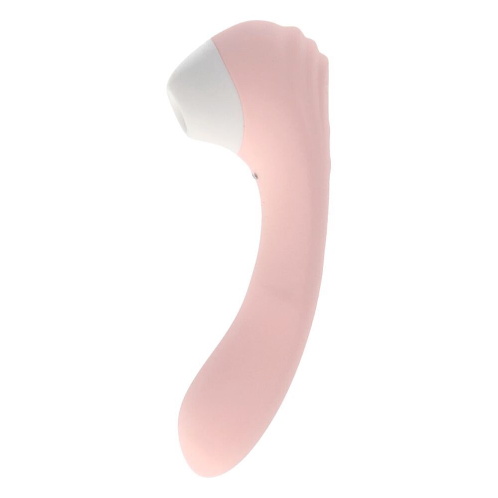 Succhia Clitoride Pink Obsession - Erotika Shop