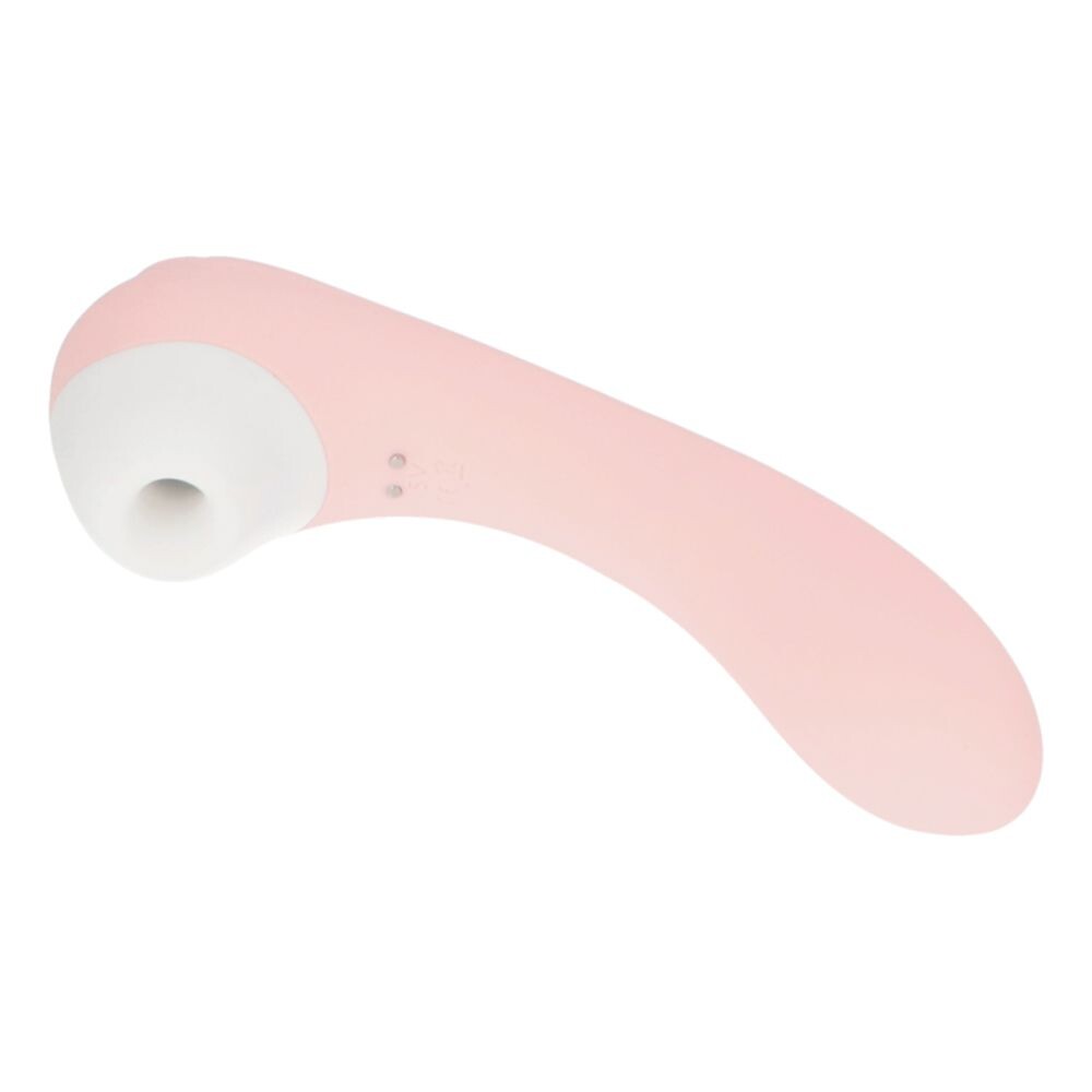 Succhia Clitoride Pink Obsession - Erotika Shop
