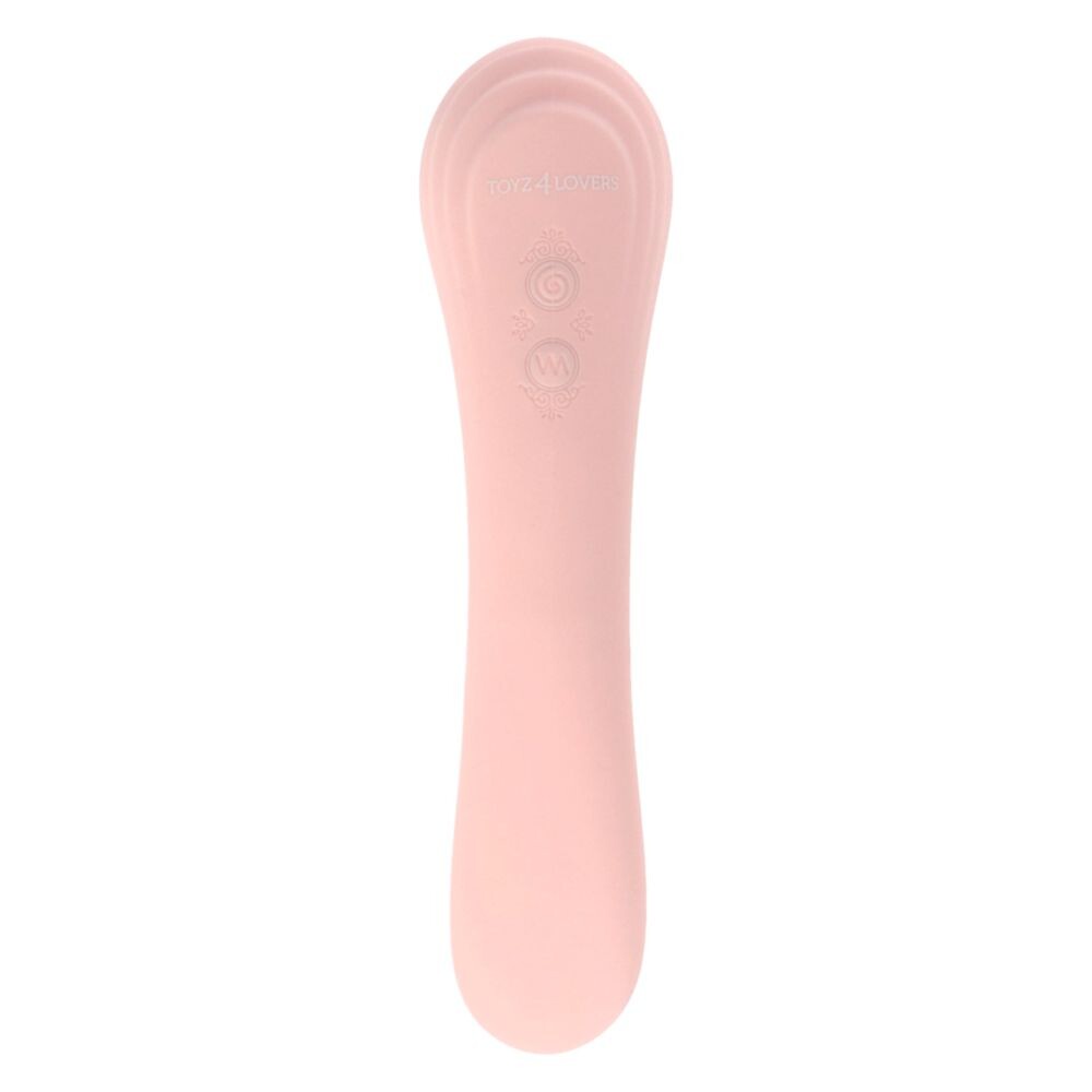 Succhia Clitoride Pink Obsession - Erotika Shop