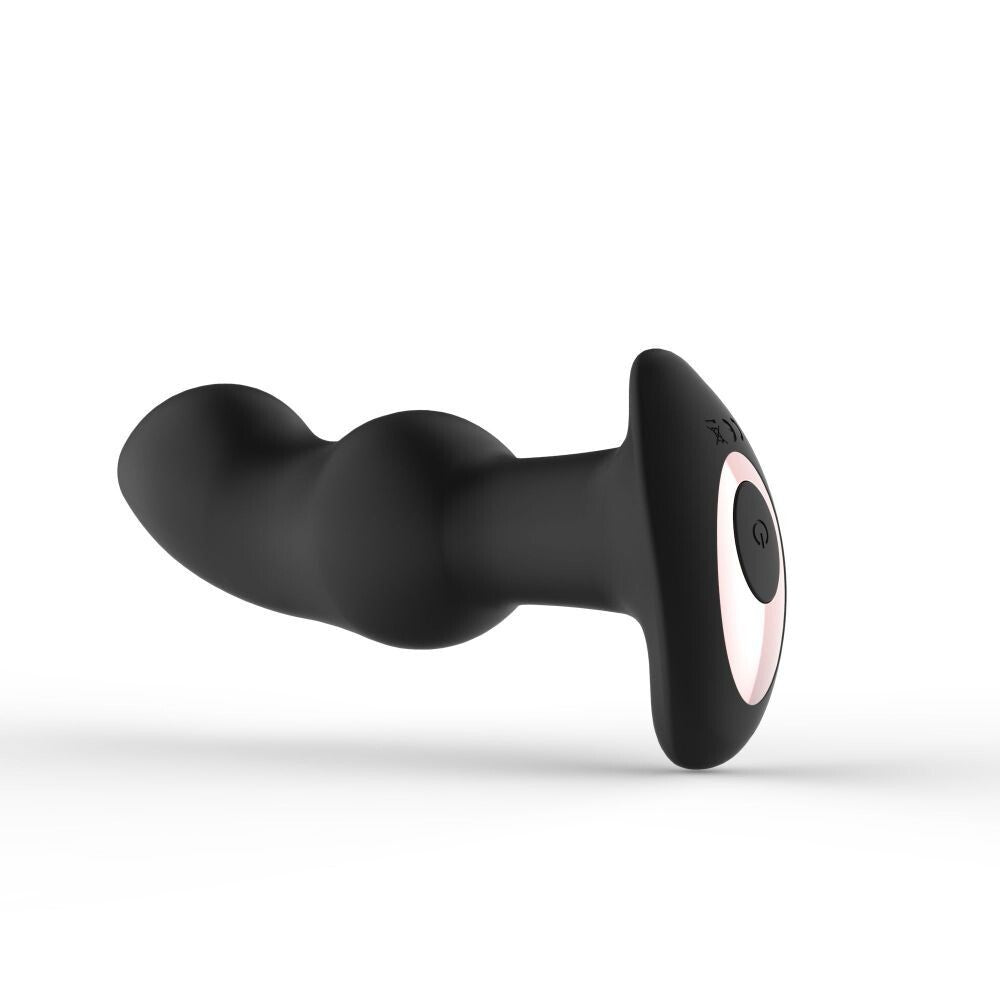 Stimolatore Prostata Lust - Erotika Shop