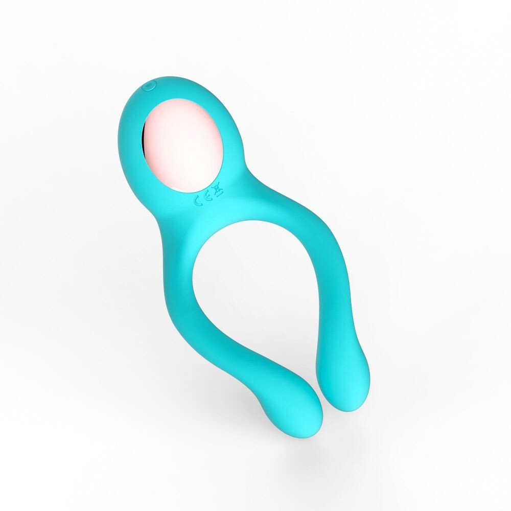 Vibratore per Coppia Intense Vibe