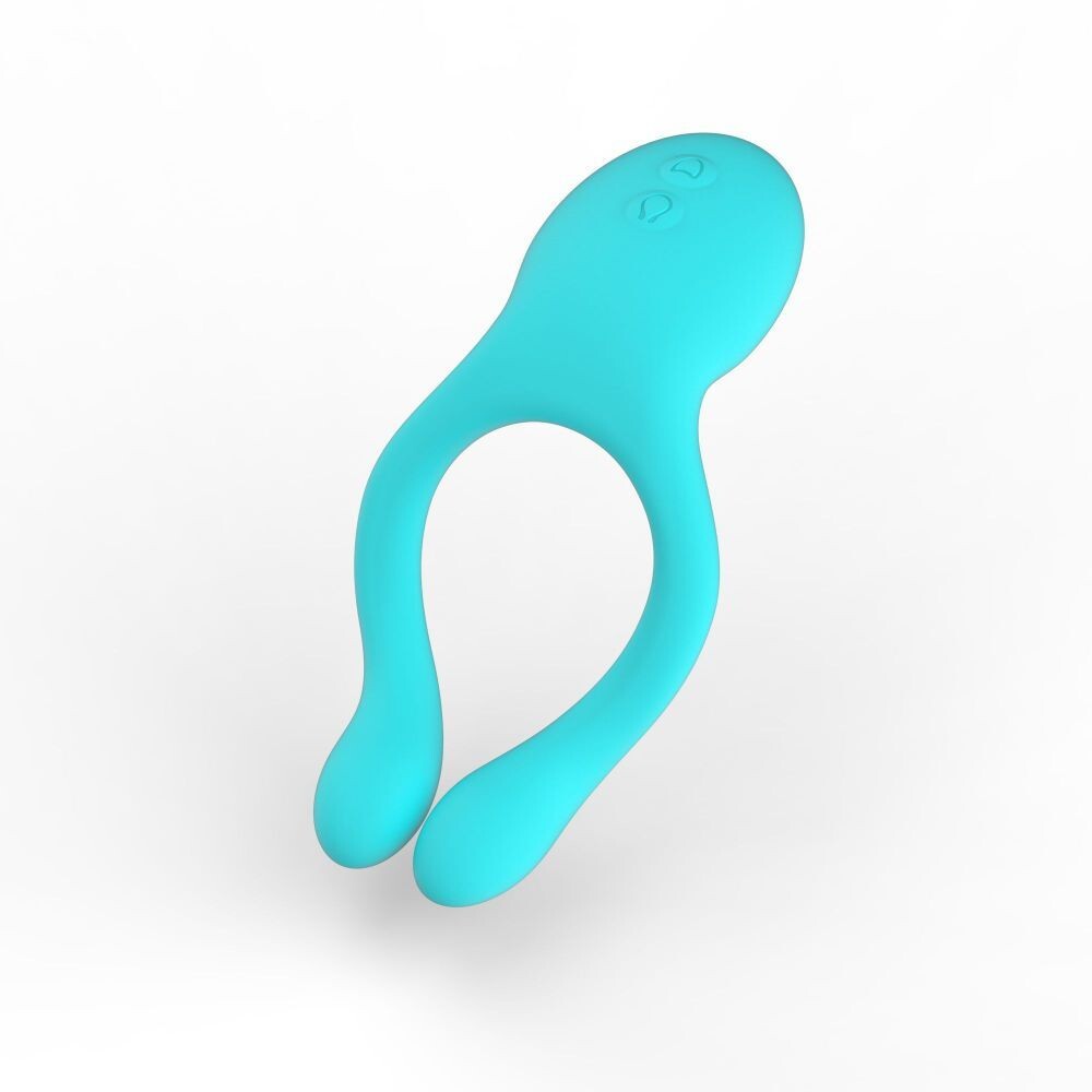 Vibratore per Coppia Intense Vibe
