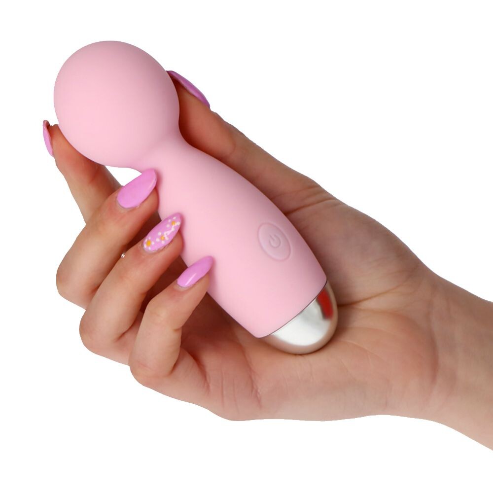 Vibratore Clitoride Cleo Mini - Erotika Shop