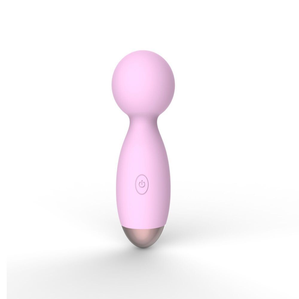Vibratore Clitoride Cleo Mini - Erotika Shop