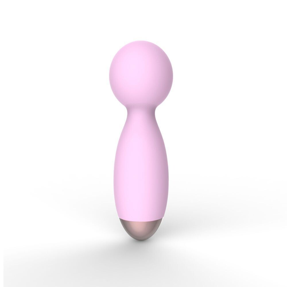 Vibratore Clitoride Cleo Mini - Erotika Shop