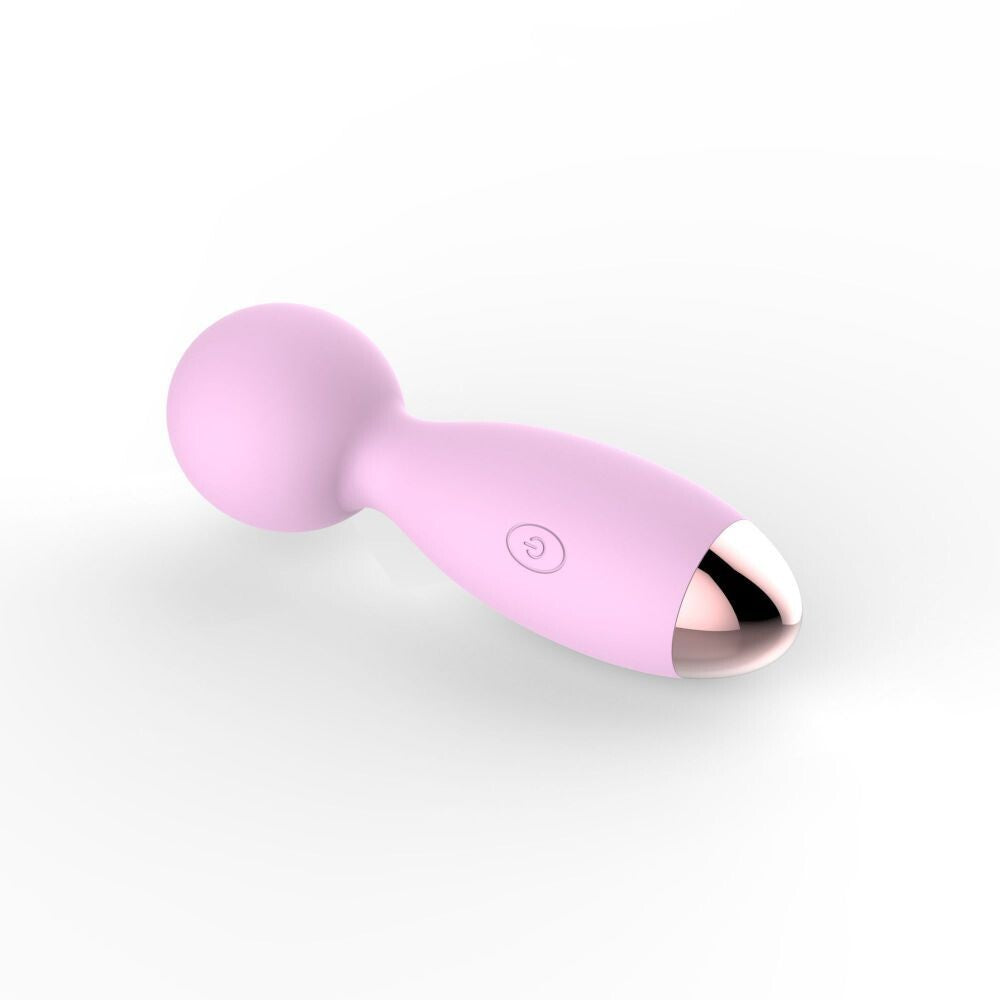 Vibratore Clitoride Cleo Mini - Erotika Shop