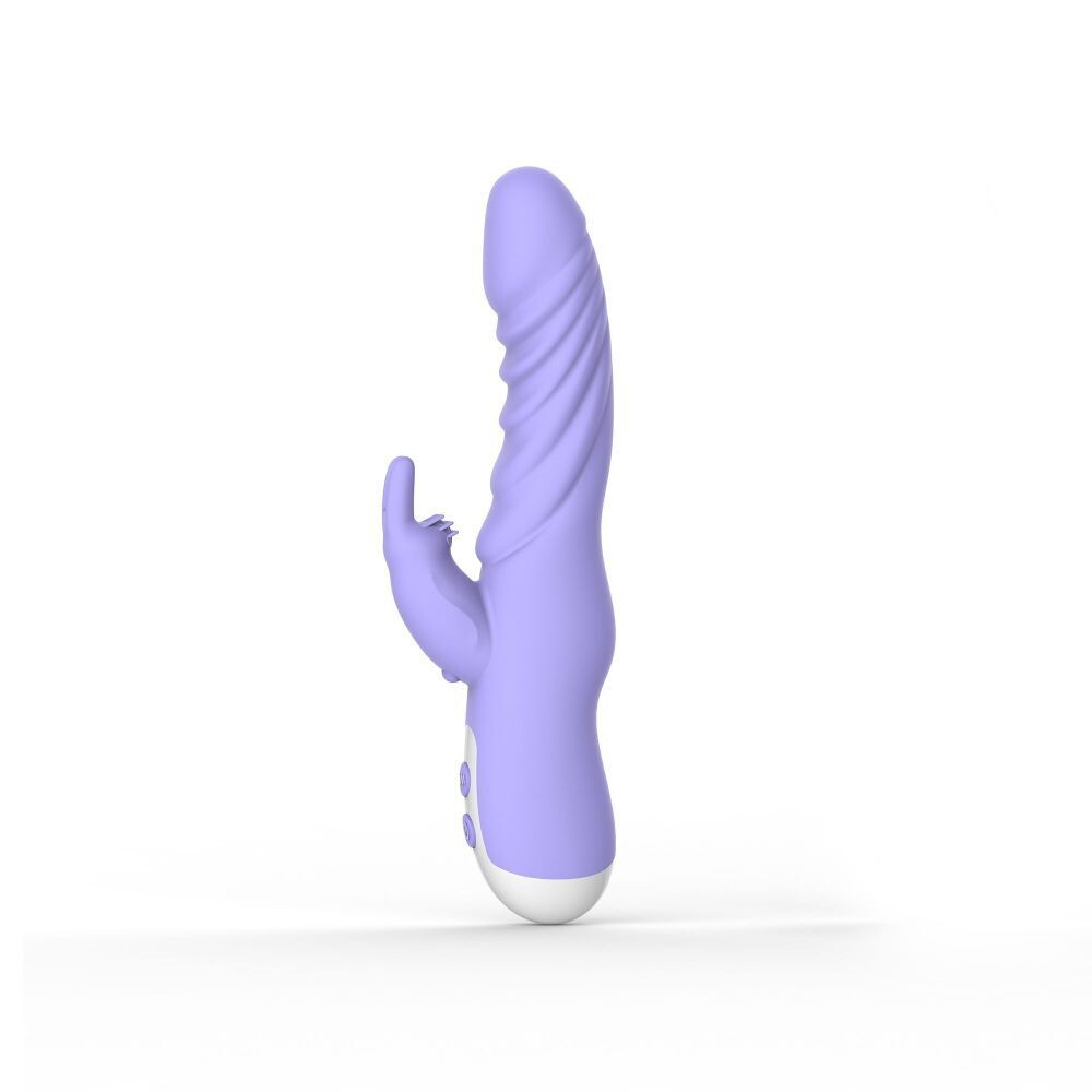 Vibratore Rabbit Easy Pleasure - Erotika Shop