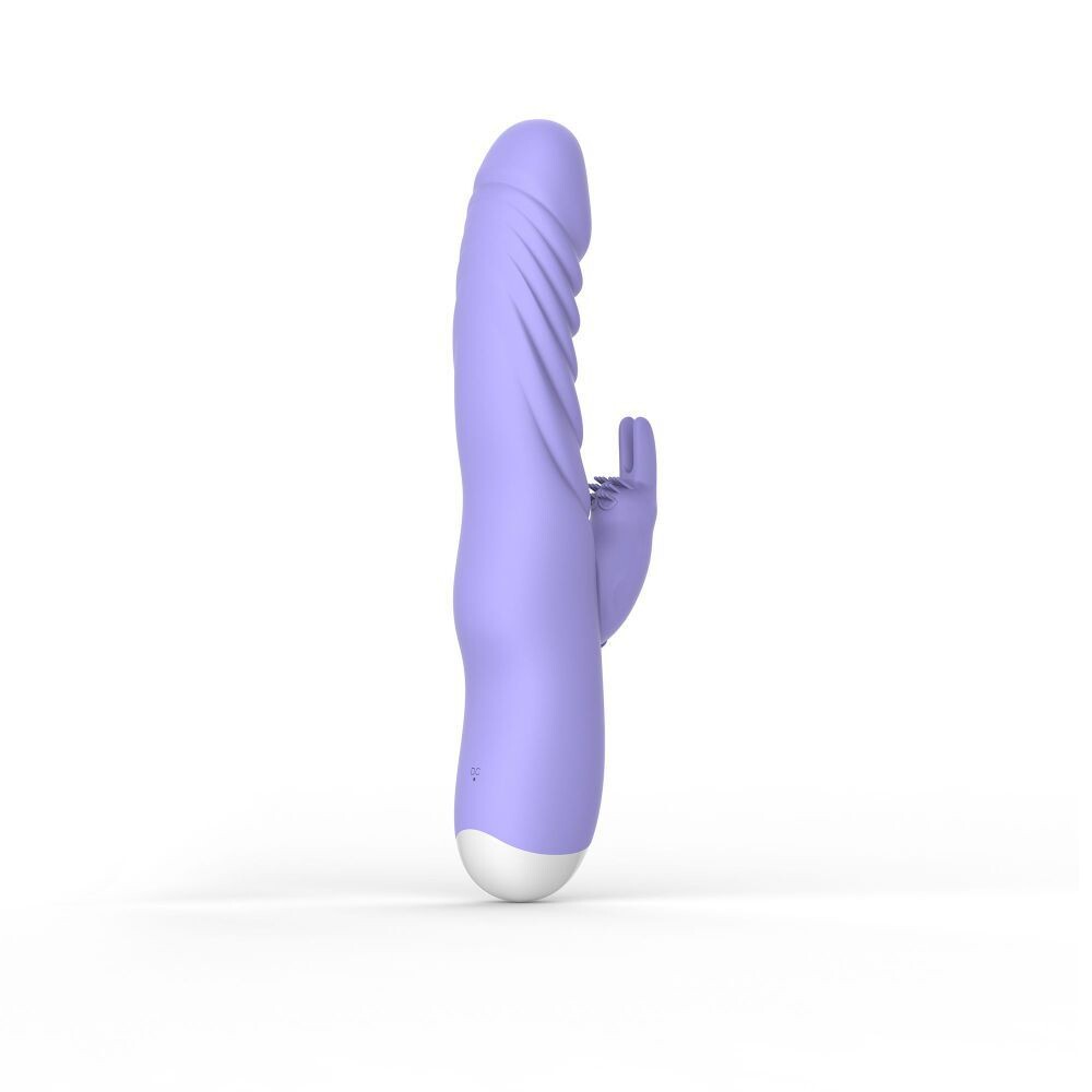Vibratore Rabbit Easy Pleasure - Erotika Shop