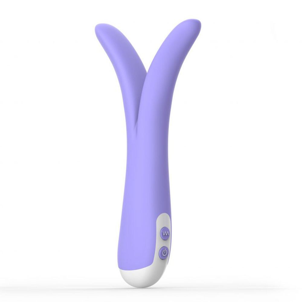 Vibratore Clitoride Aries - Erotika Shop