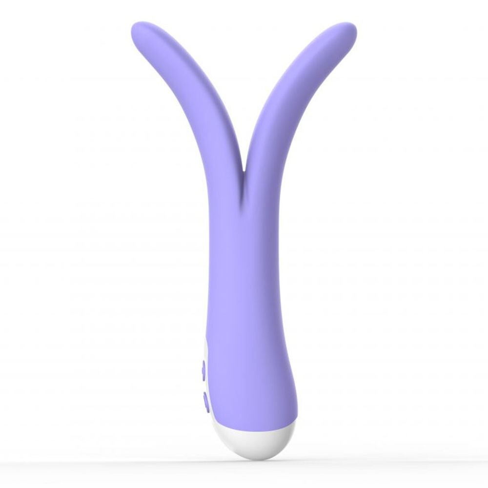 Vibratore Clitoride Aries - Erotika Shop