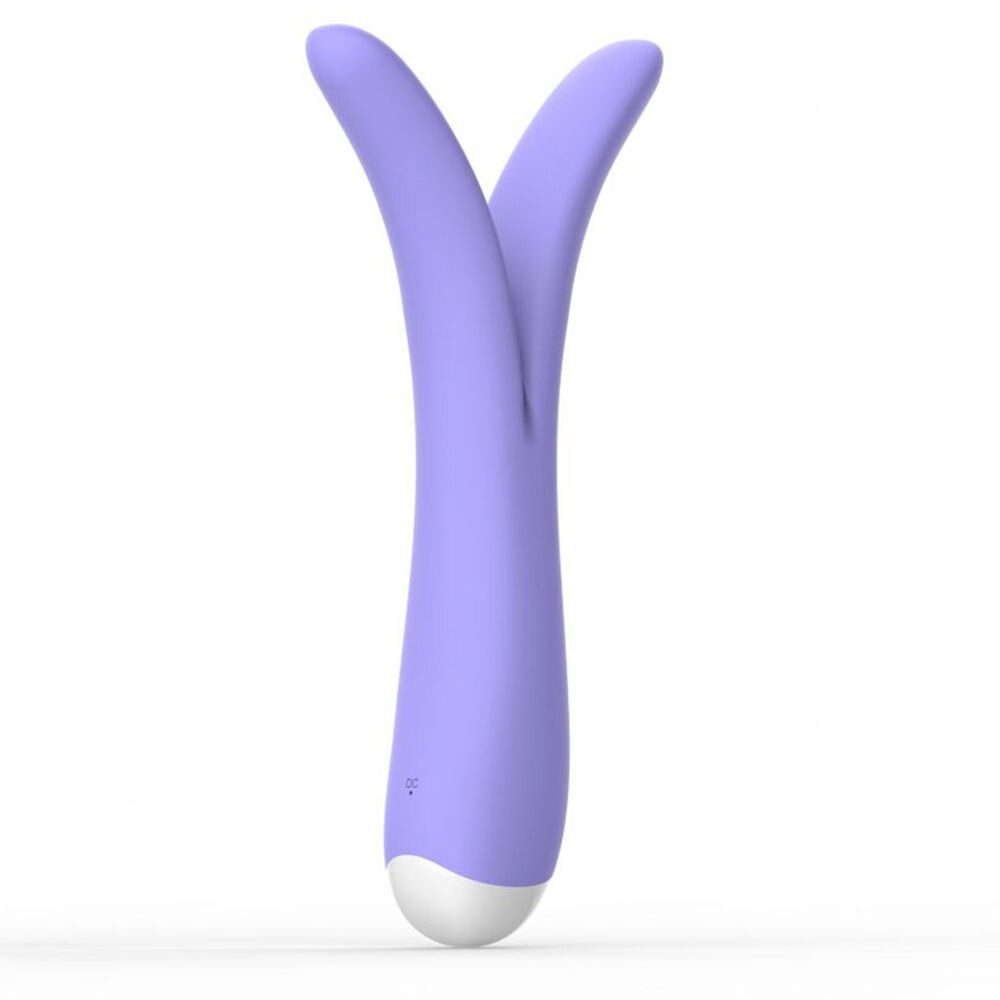 Vibratore Clitoride Aries - Erotika Shop