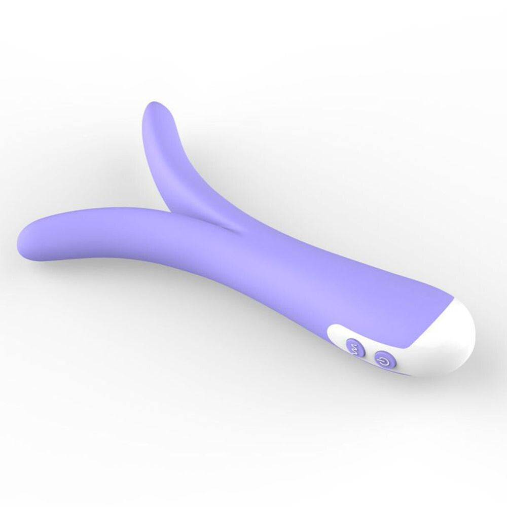 Vibratore Clitoride Aries - Erotika Shop