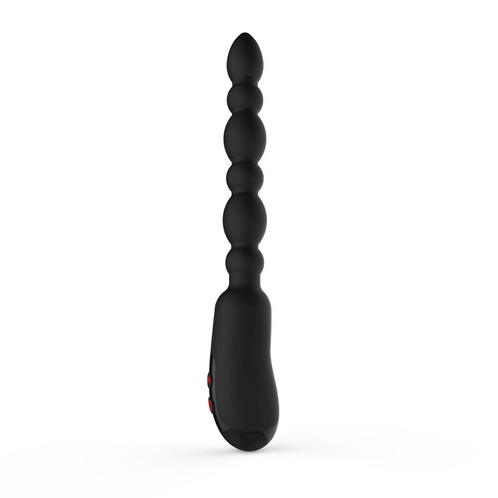 Vibratore Anale Back Beads - Erotika Shop