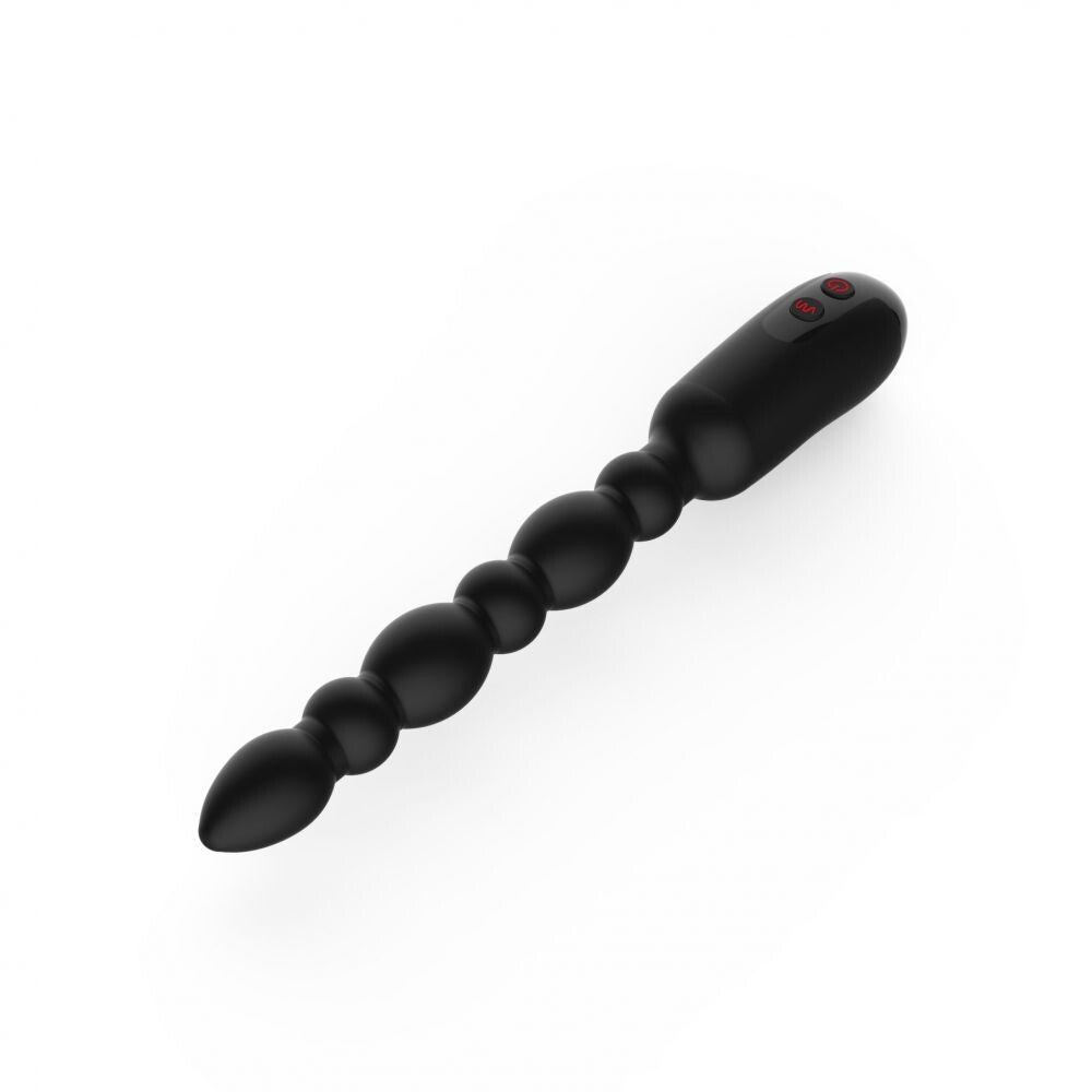 Vibratore Anale Back Beads - Erotika Shop
