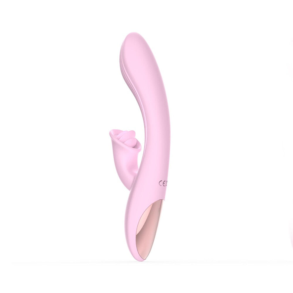 Vibratore Rabbit Infinite - Erotika Shop