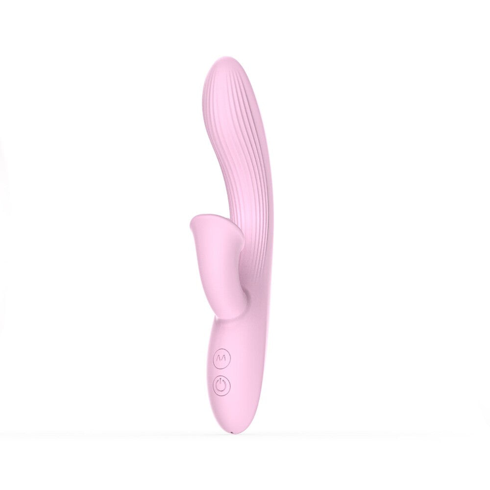 Vibratore Rabbit Infinite - Erotika Shop