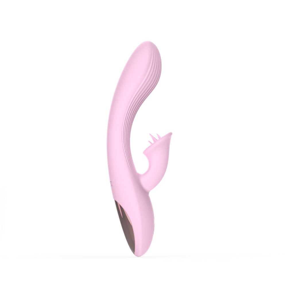 Vibratore Rabbit Infinite - Erotika Shop
