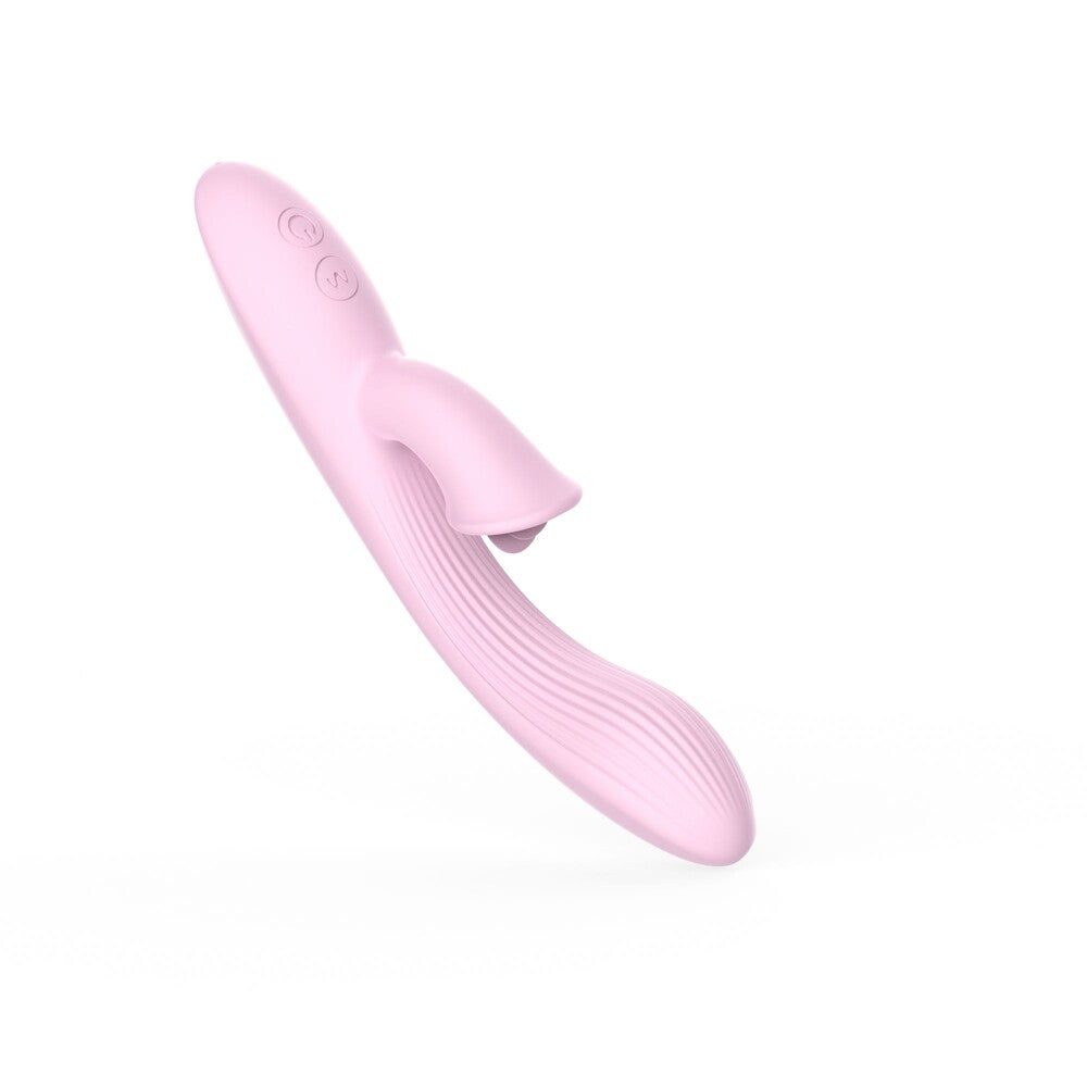 Vibratore Rabbit Infinite - Erotika Shop