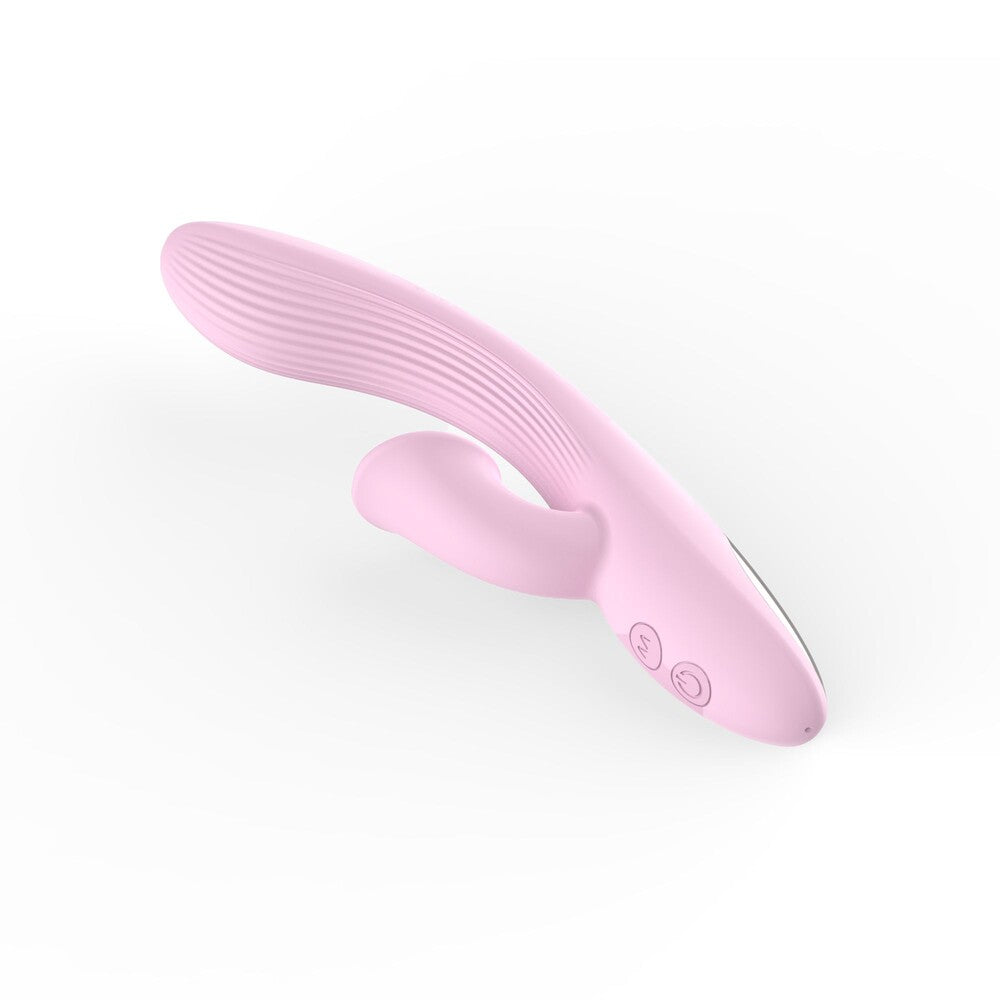 Vibratore Rabbit Infinite - Erotika Shop