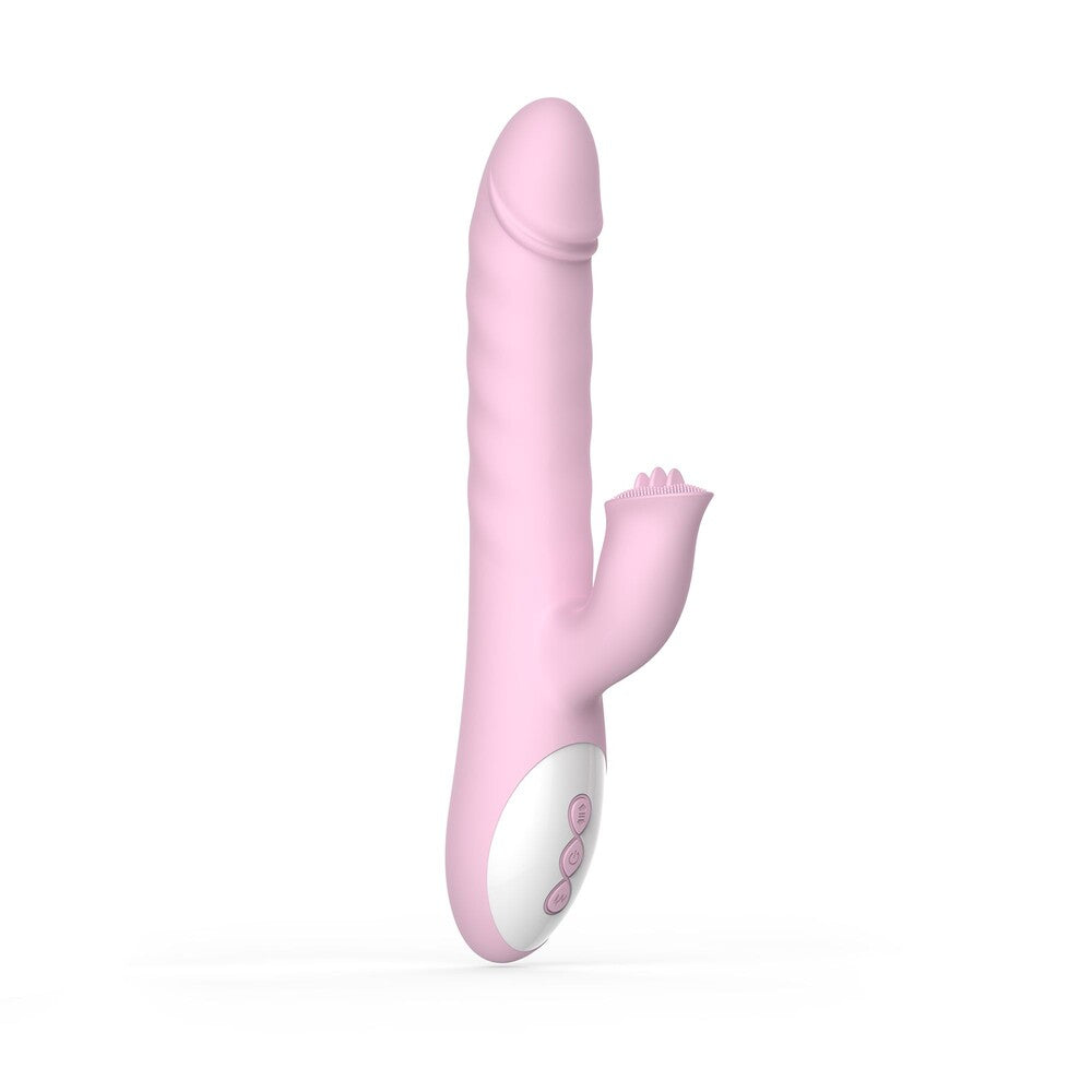 Vibratore Rabbit Perfect Lover - Erotika Shop
