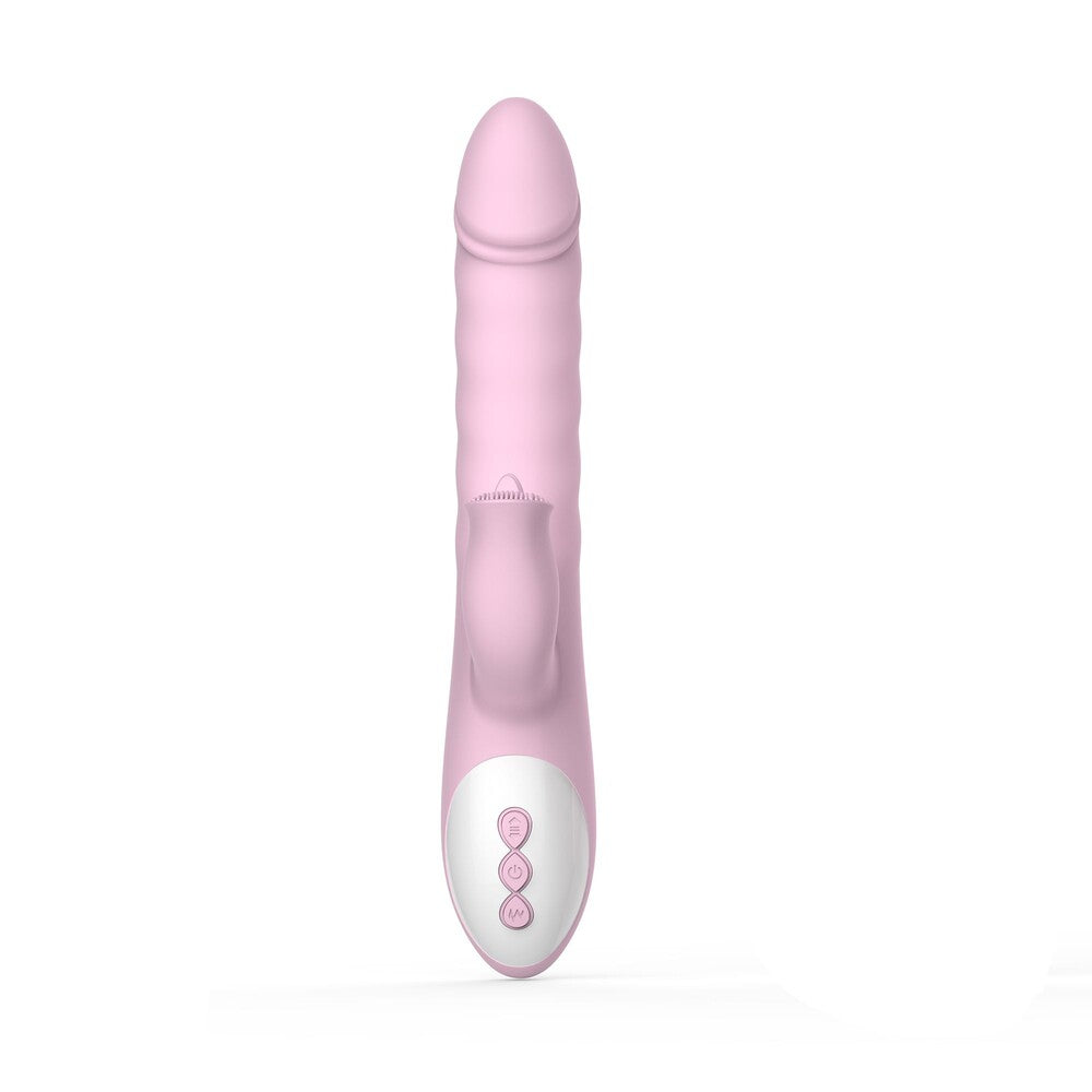 Vibratore Rabbit Perfect Lover - Erotika Shop