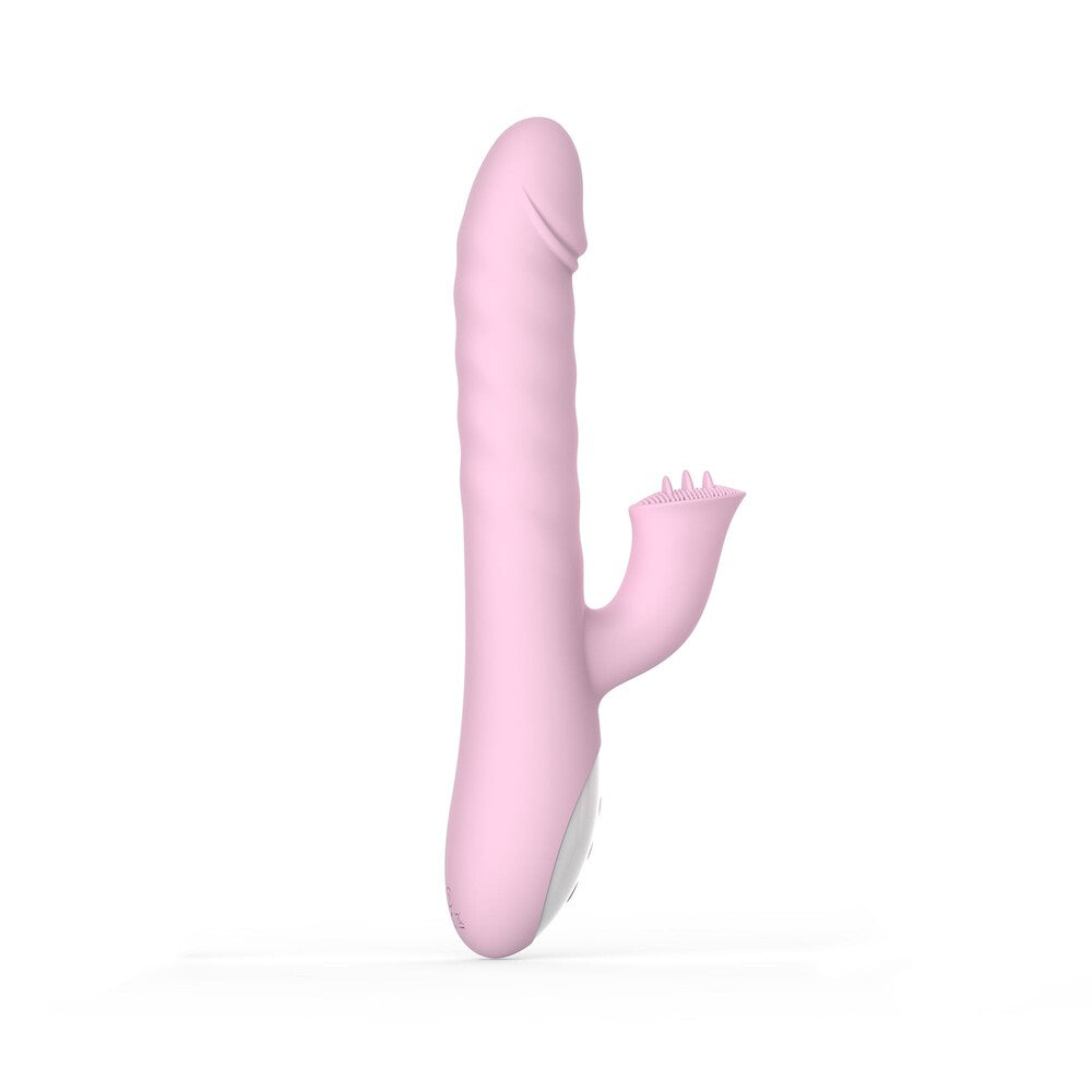 Vibratore Rabbit Perfect Lover - Erotika Shop