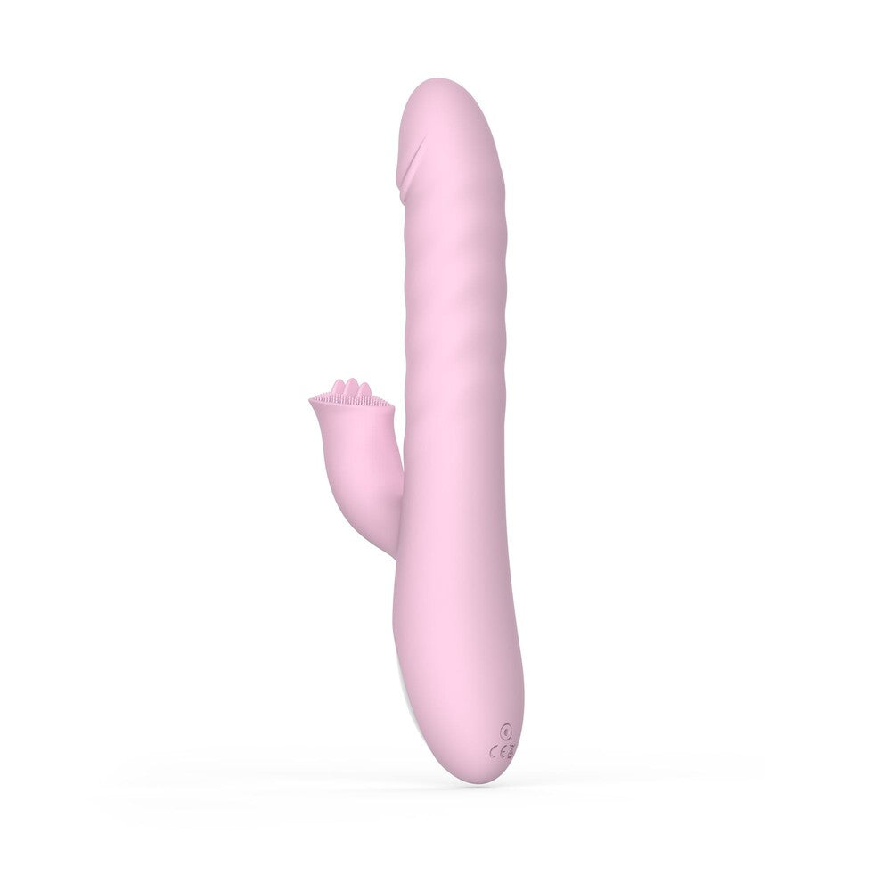 Vibratore Rabbit Perfect Lover - Erotika Shop