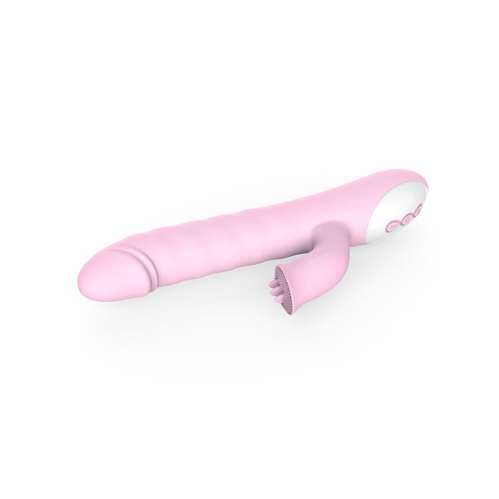 Vibratore Rabbit Perfect Lover - Erotika Shop