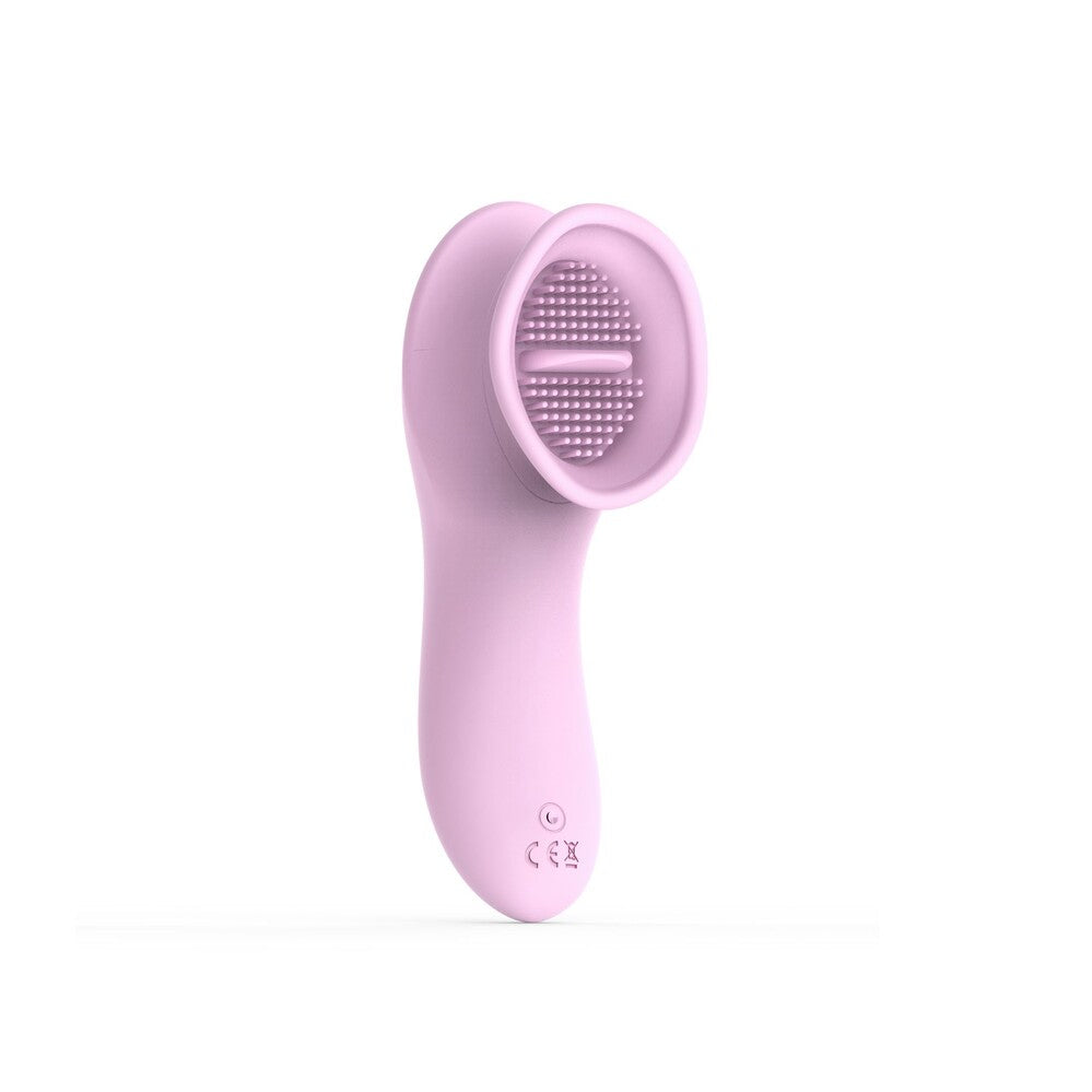 Vibratore Clitoride Oral Obsession - Erotika Shop