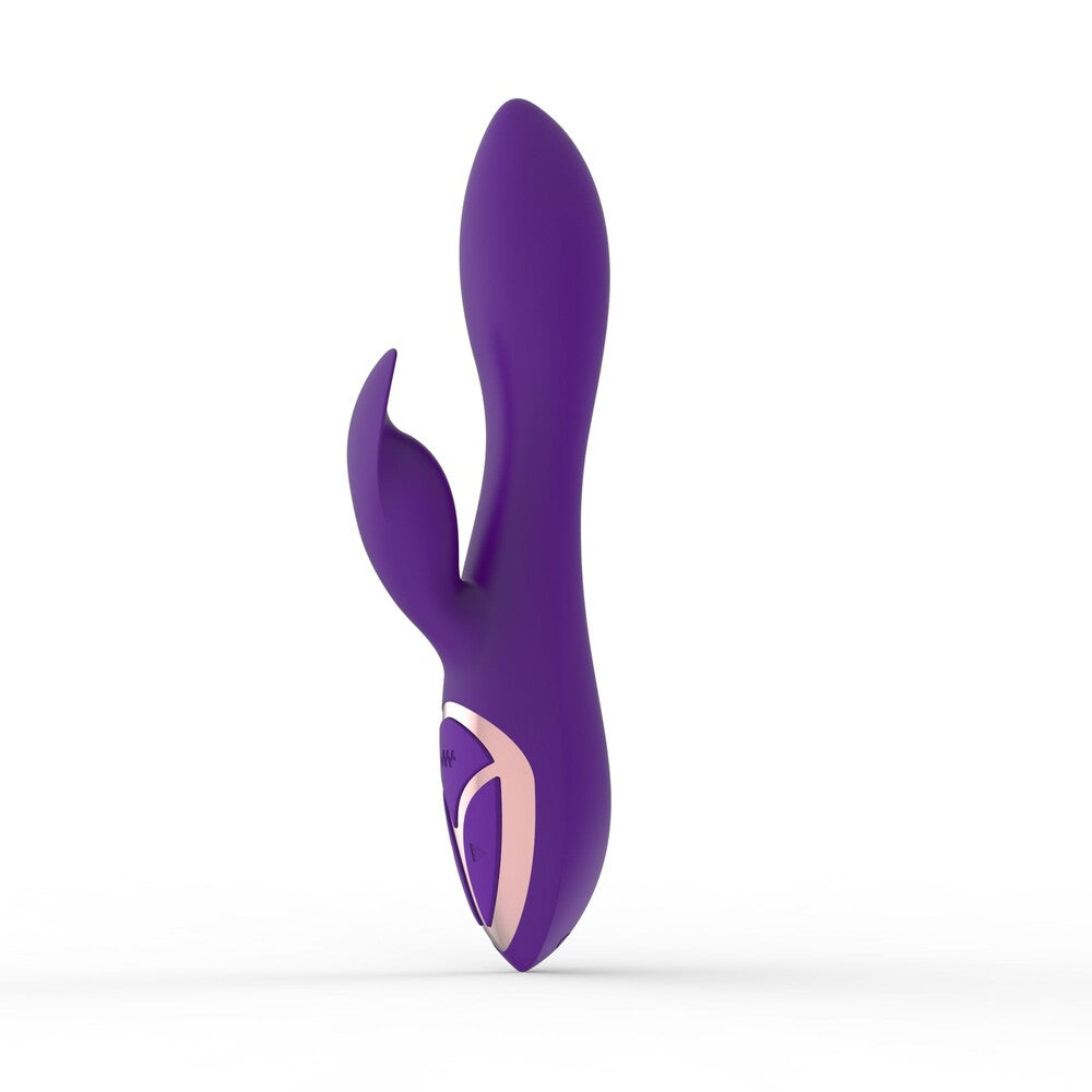 Vibratore Rabbit Shades of Pleasure - Erotika Shop