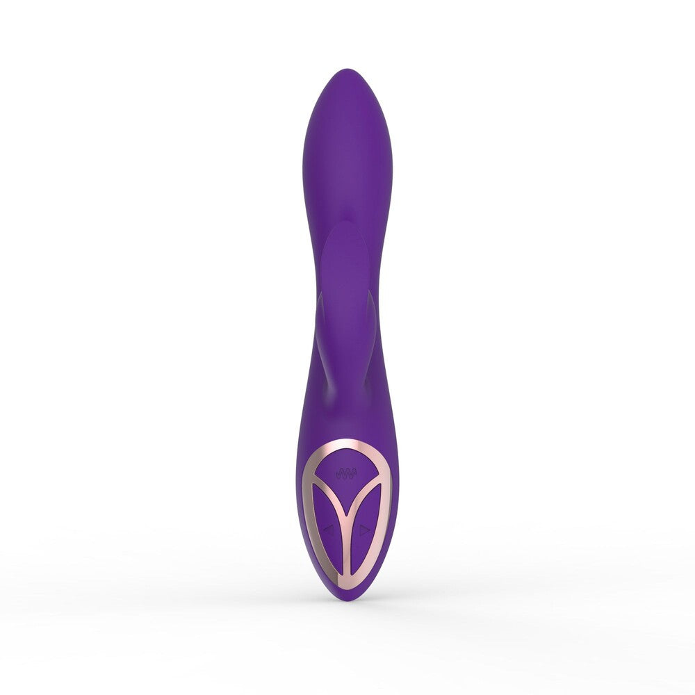 Vibratore Rabbit Shades of Pleasure - Erotika Shop