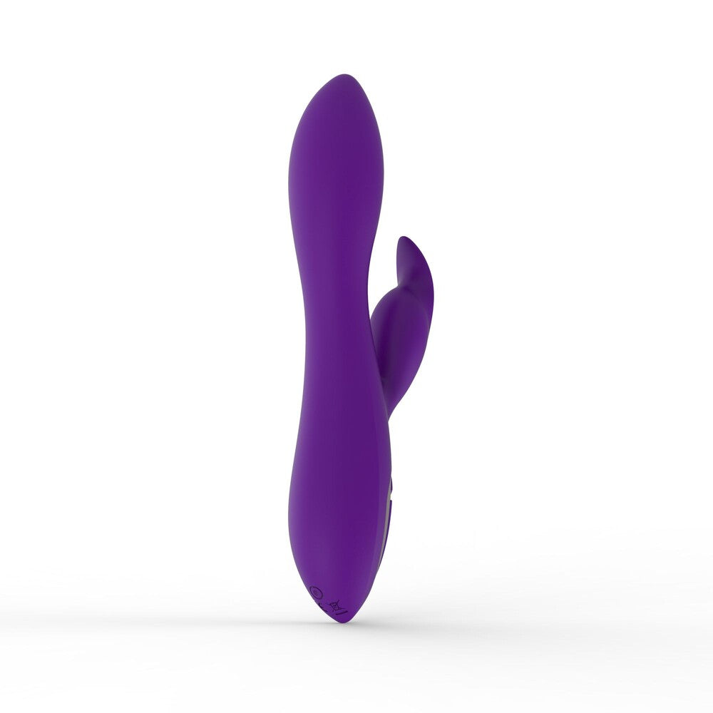 Vibratore Rabbit Shades of Pleasure - Erotika Shop