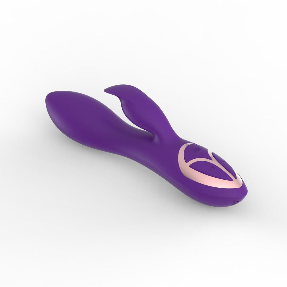 Vibratore Rabbit Shades of Pleasure - Erotika Shop
