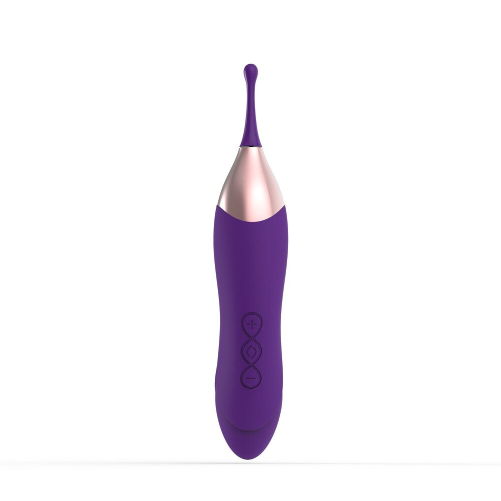 Vibratore Clitoride Hummingbird - Erotika Shop