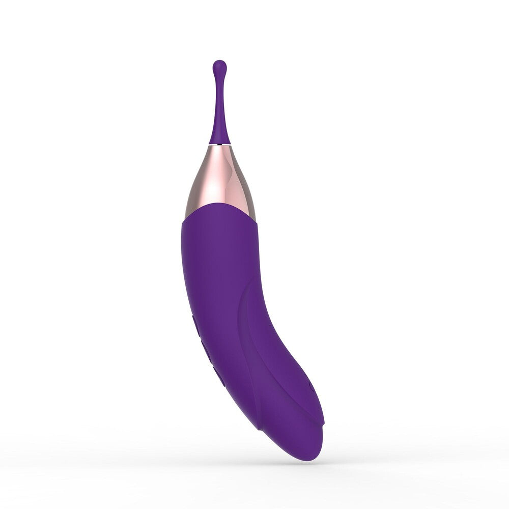 Vibratore Clitoride Hummingbird - Erotika Shop