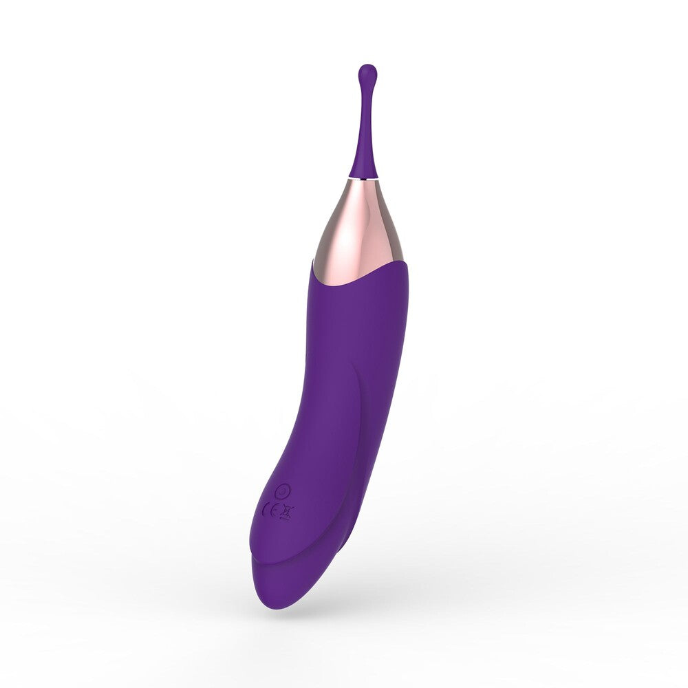 Vibratore Clitoride Hummingbird - Erotika Shop