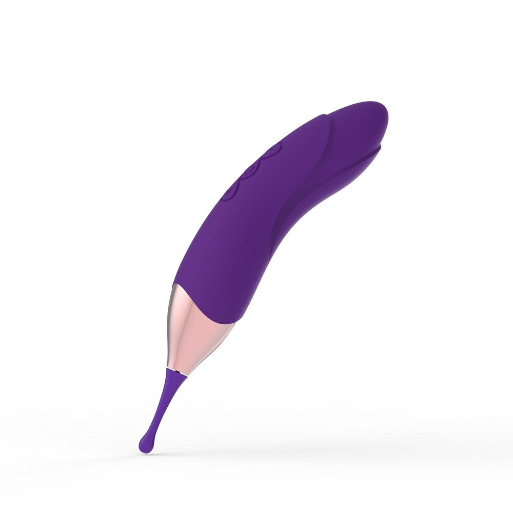 Vibratore Clitoride Hummingbird - Erotika Shop