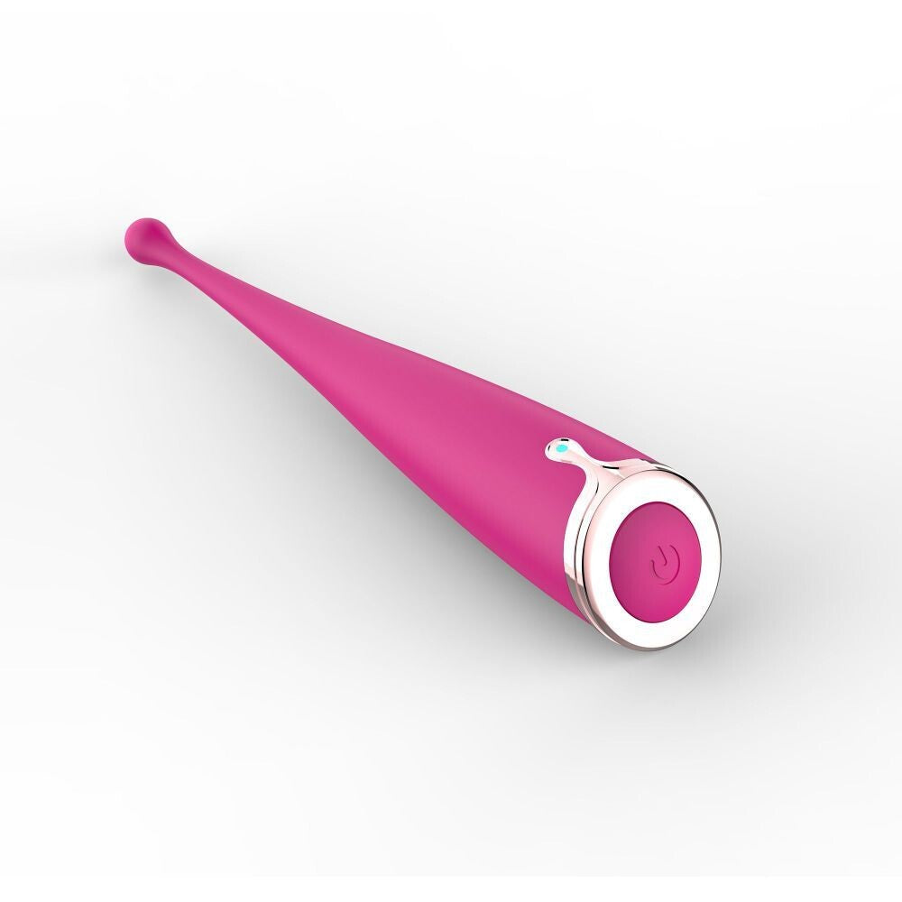 Vibratore Clitoride Satisfaction - Erotika Shop