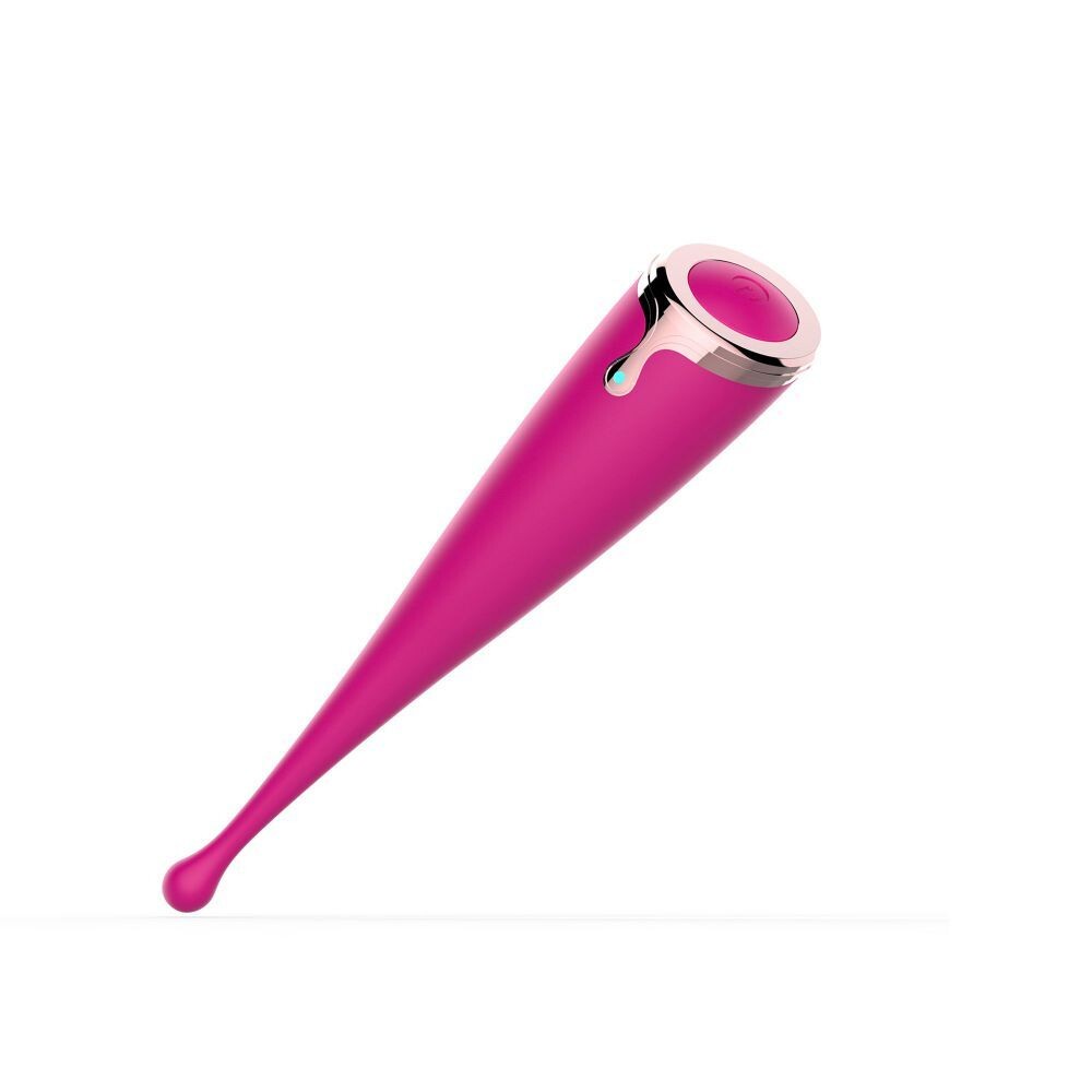 Vibratore Clitoride Satisfaction - Erotika Shop